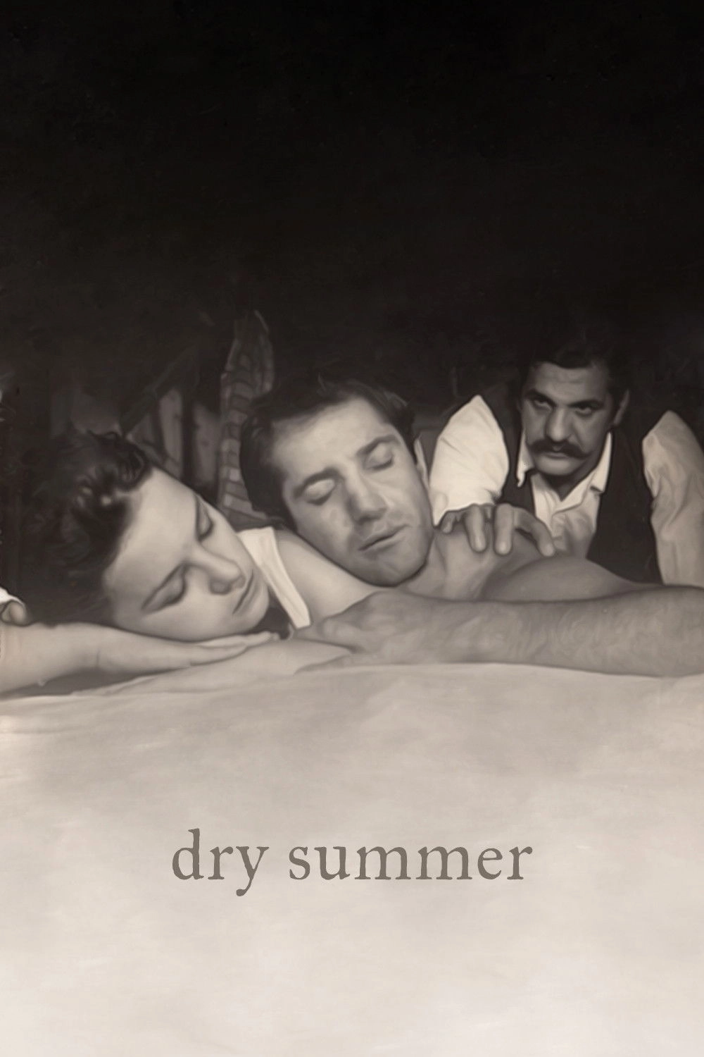 Dry Summer