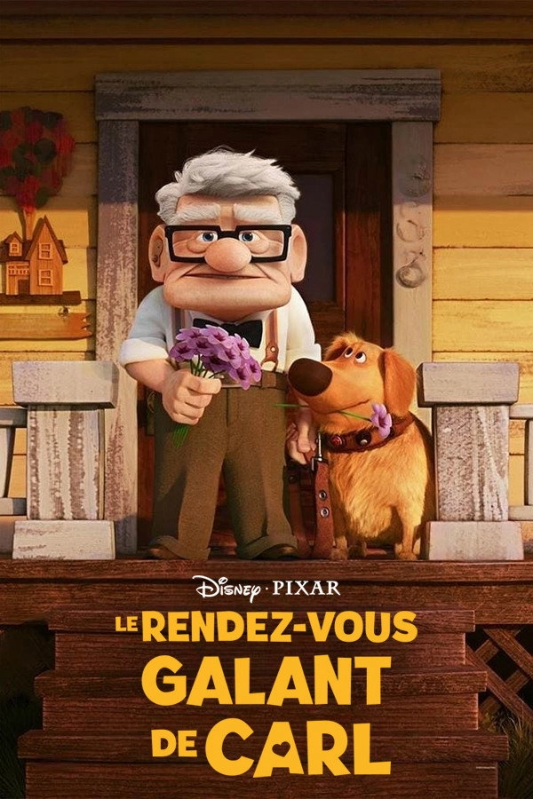 Carl's Date