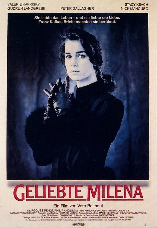 Milena