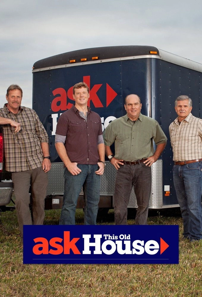 Ask This Old House
