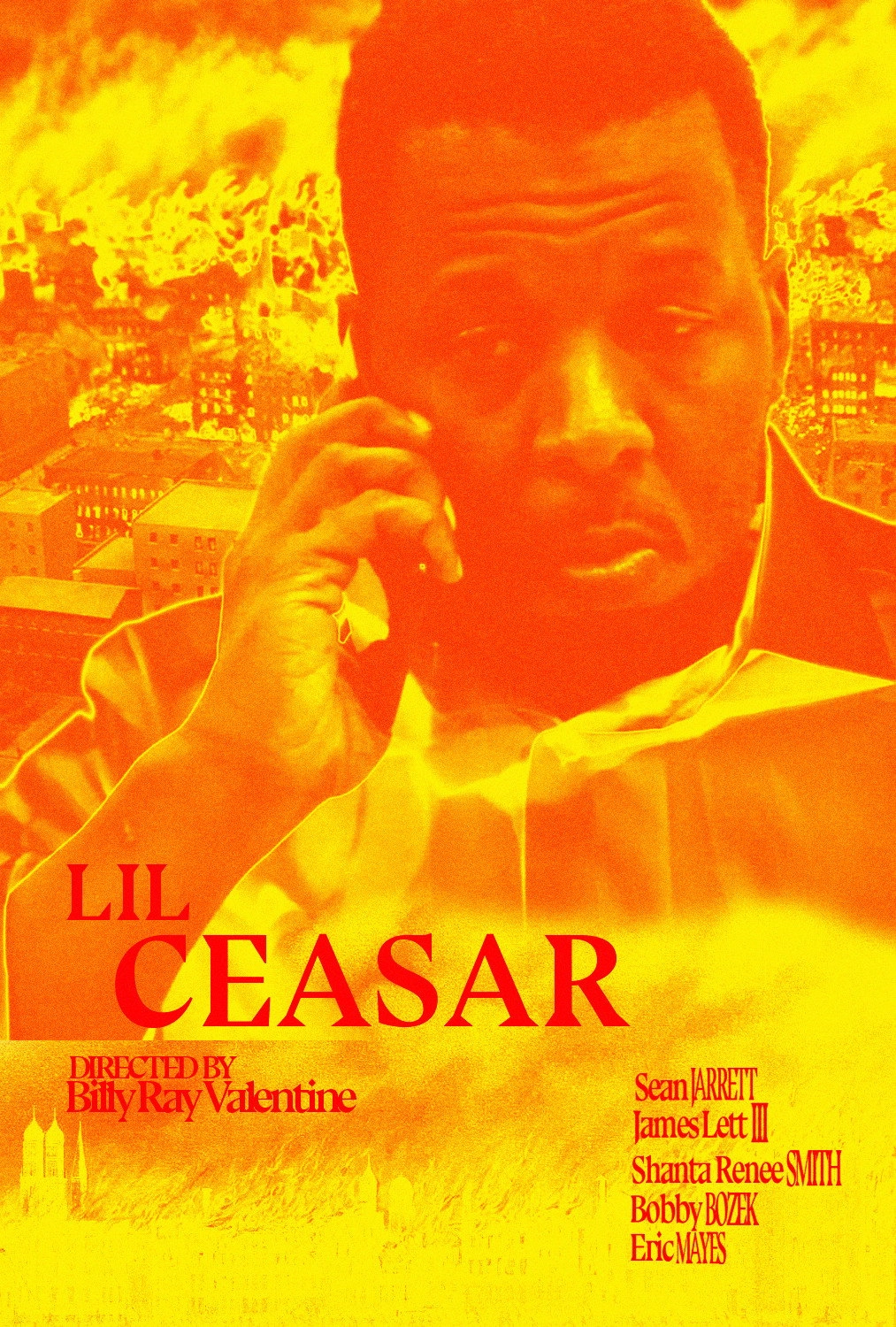 Lil Ceasar
