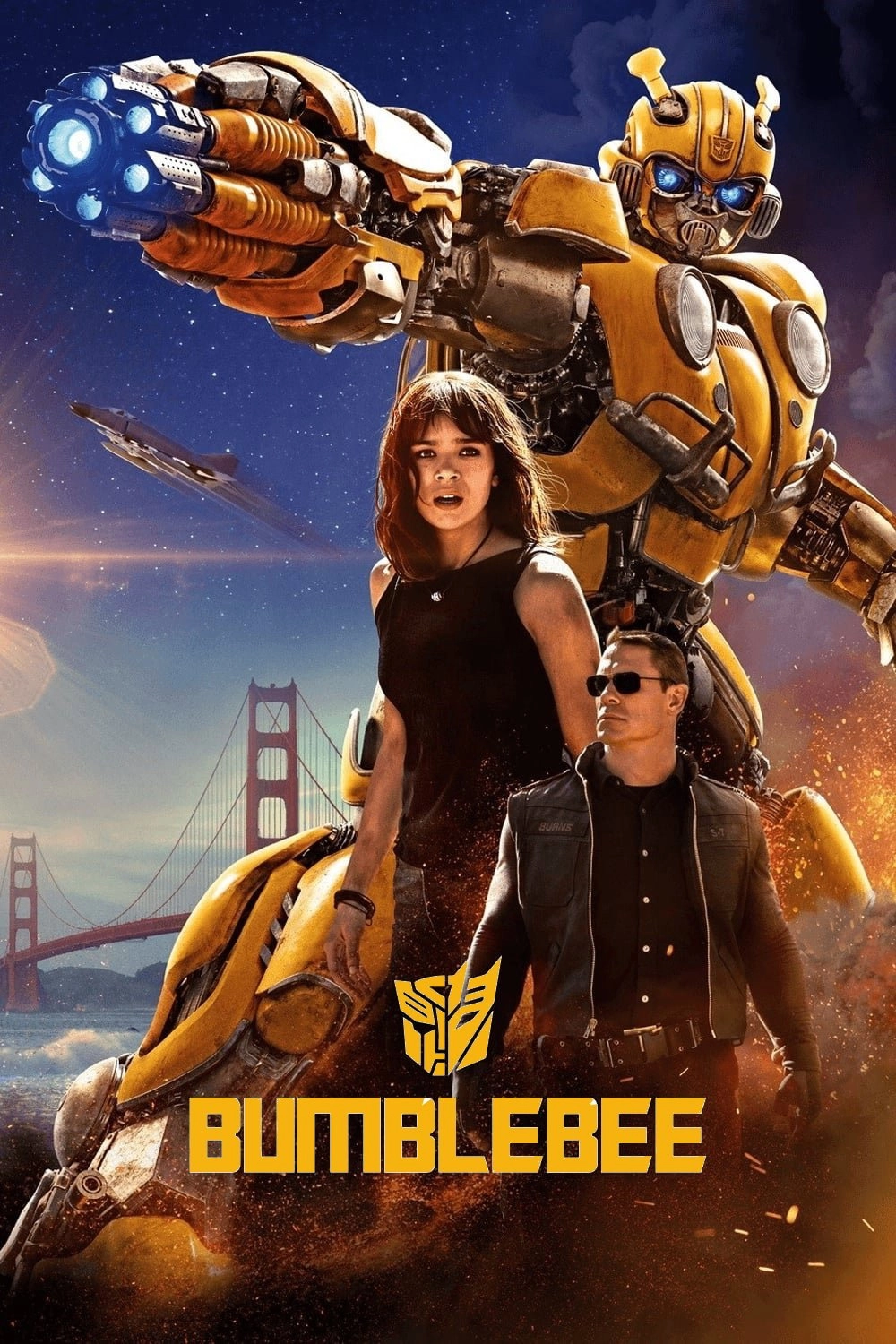 Bumblebee