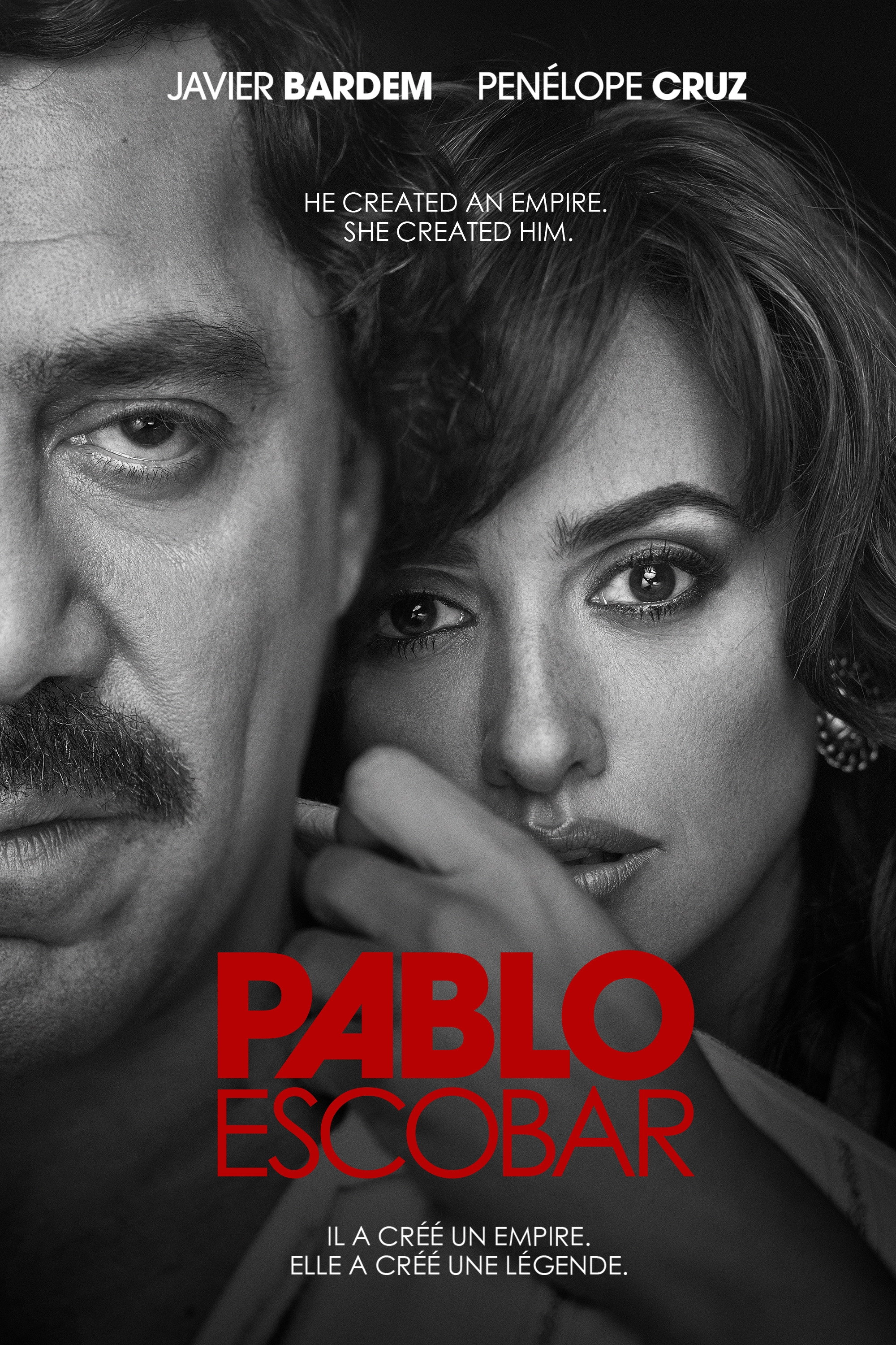 Loving Pablo