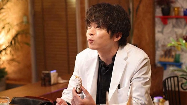 Rasen no Meikyu: DNA Kagaku Sosa