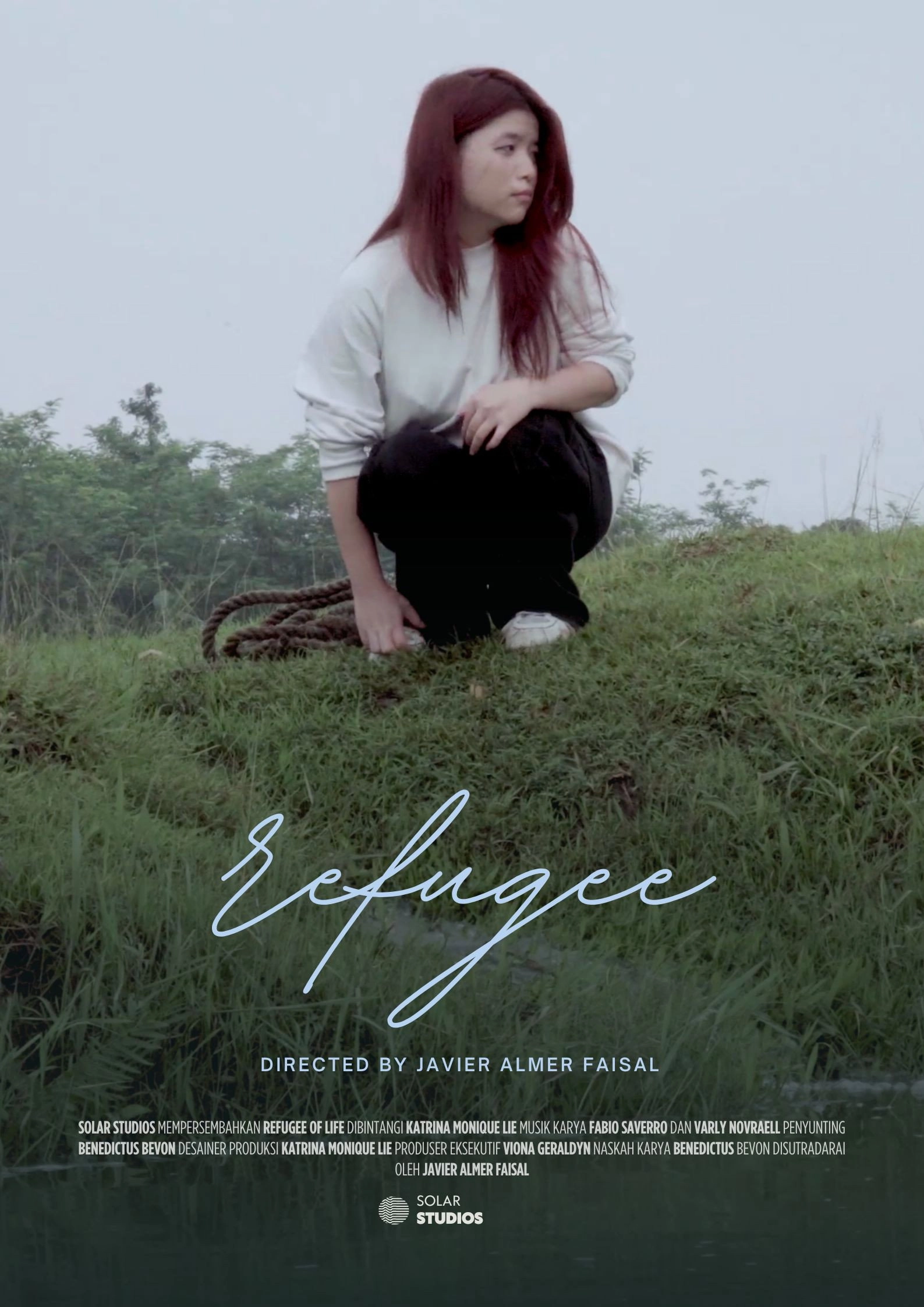 Refugee of Life