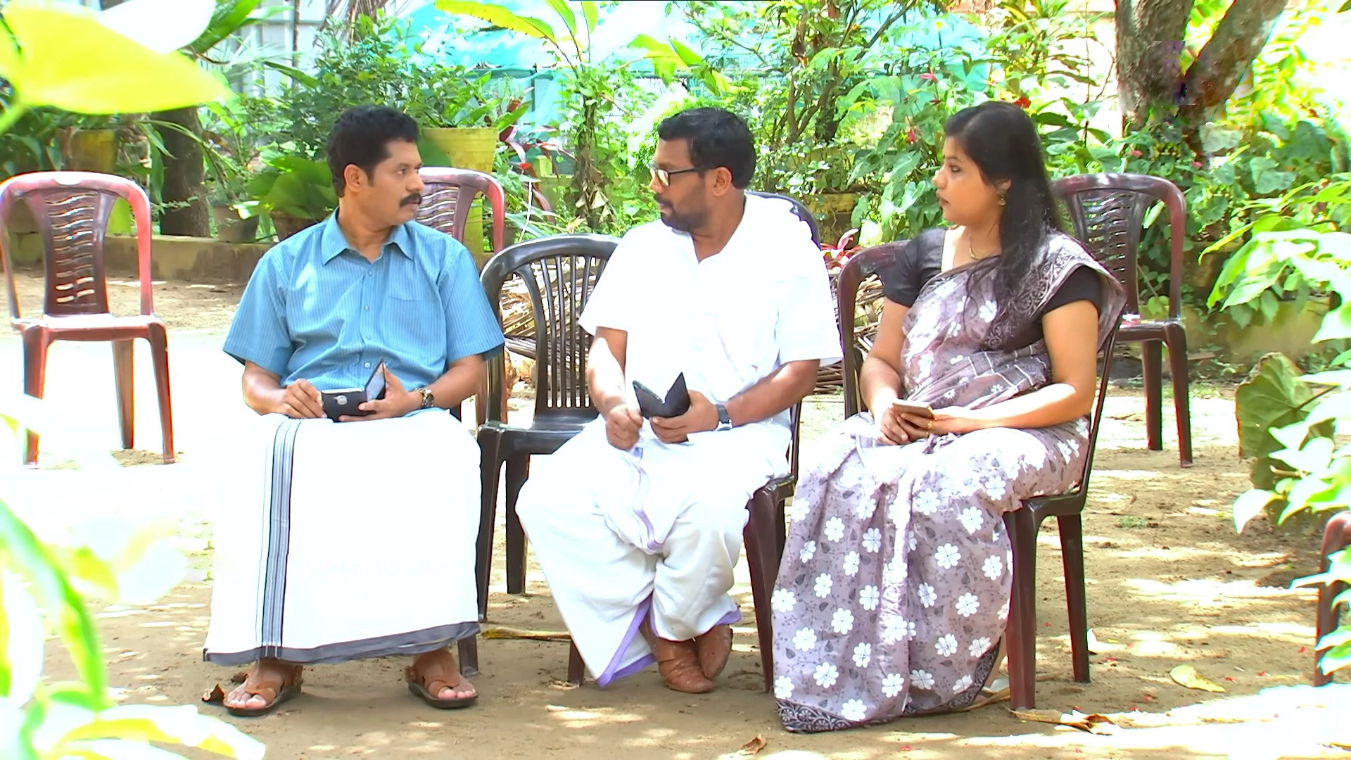 Marimayam