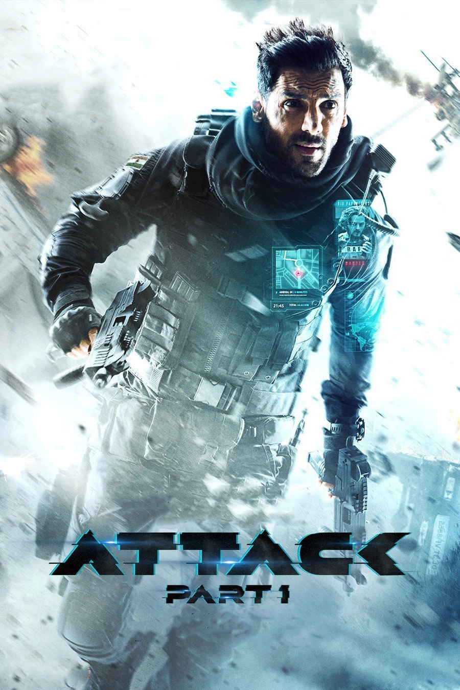 Attack