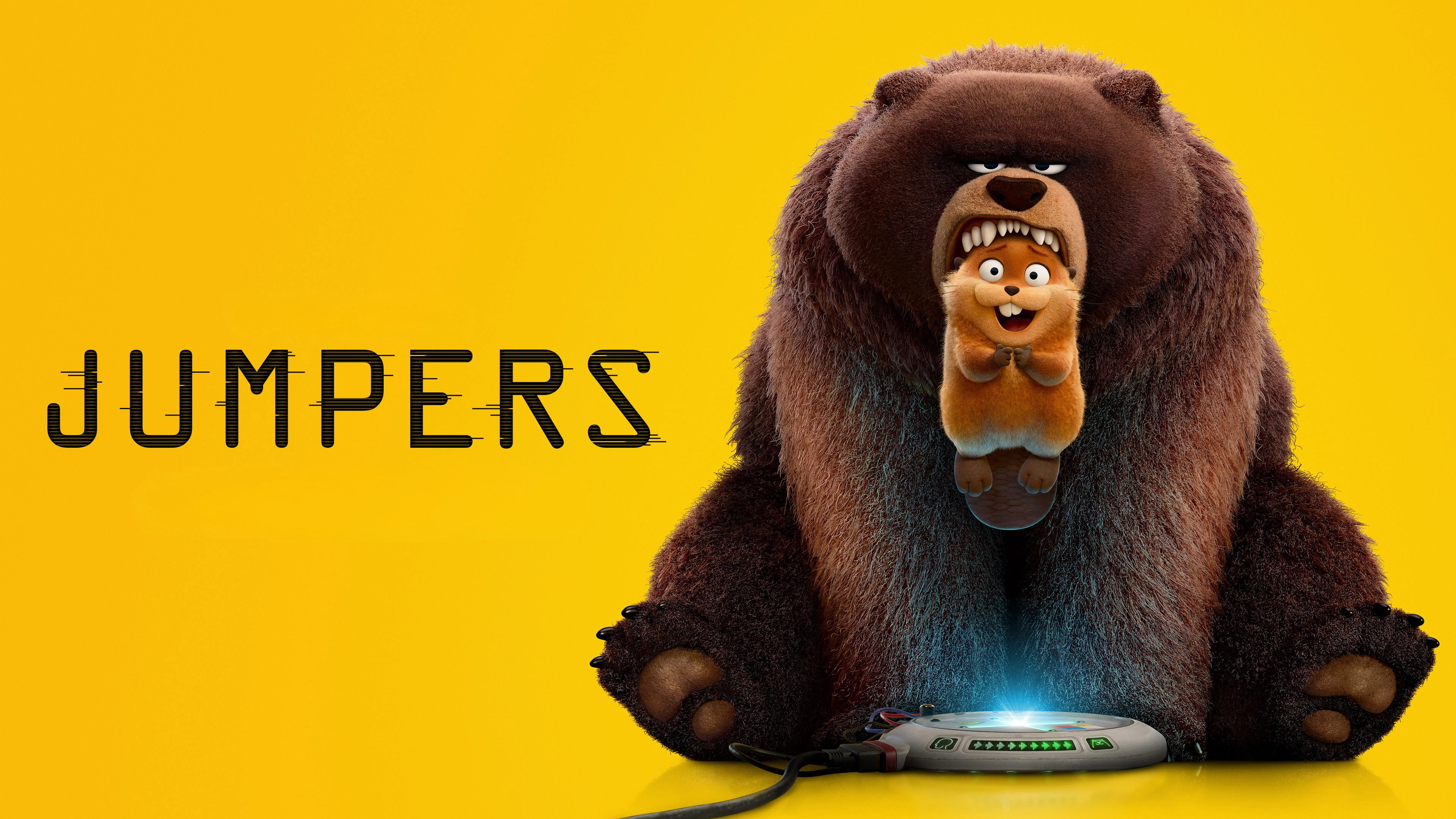 Hoppers