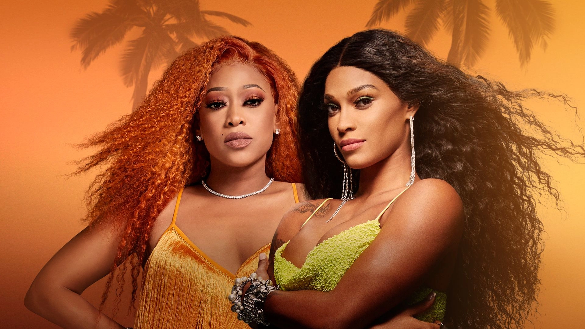 Love & Hip Hop Miami