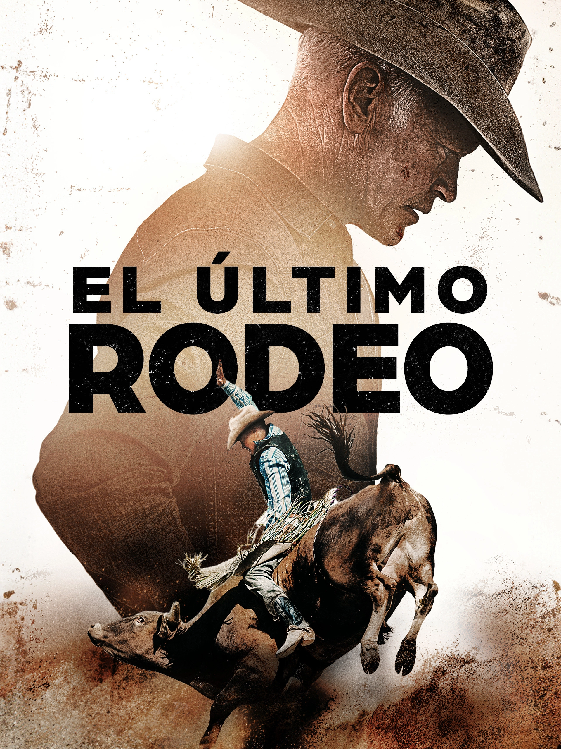 The Last Rodeo