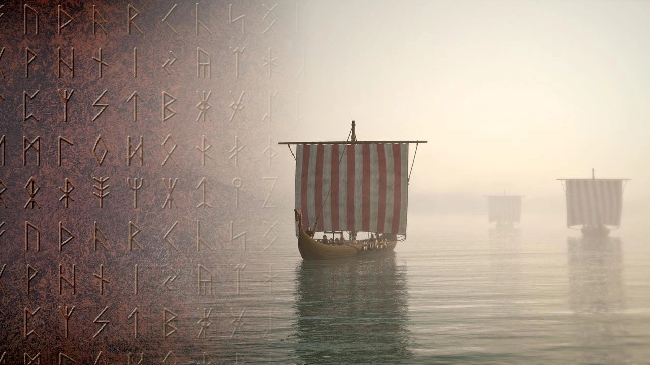 Vikings: The Rise & Fall