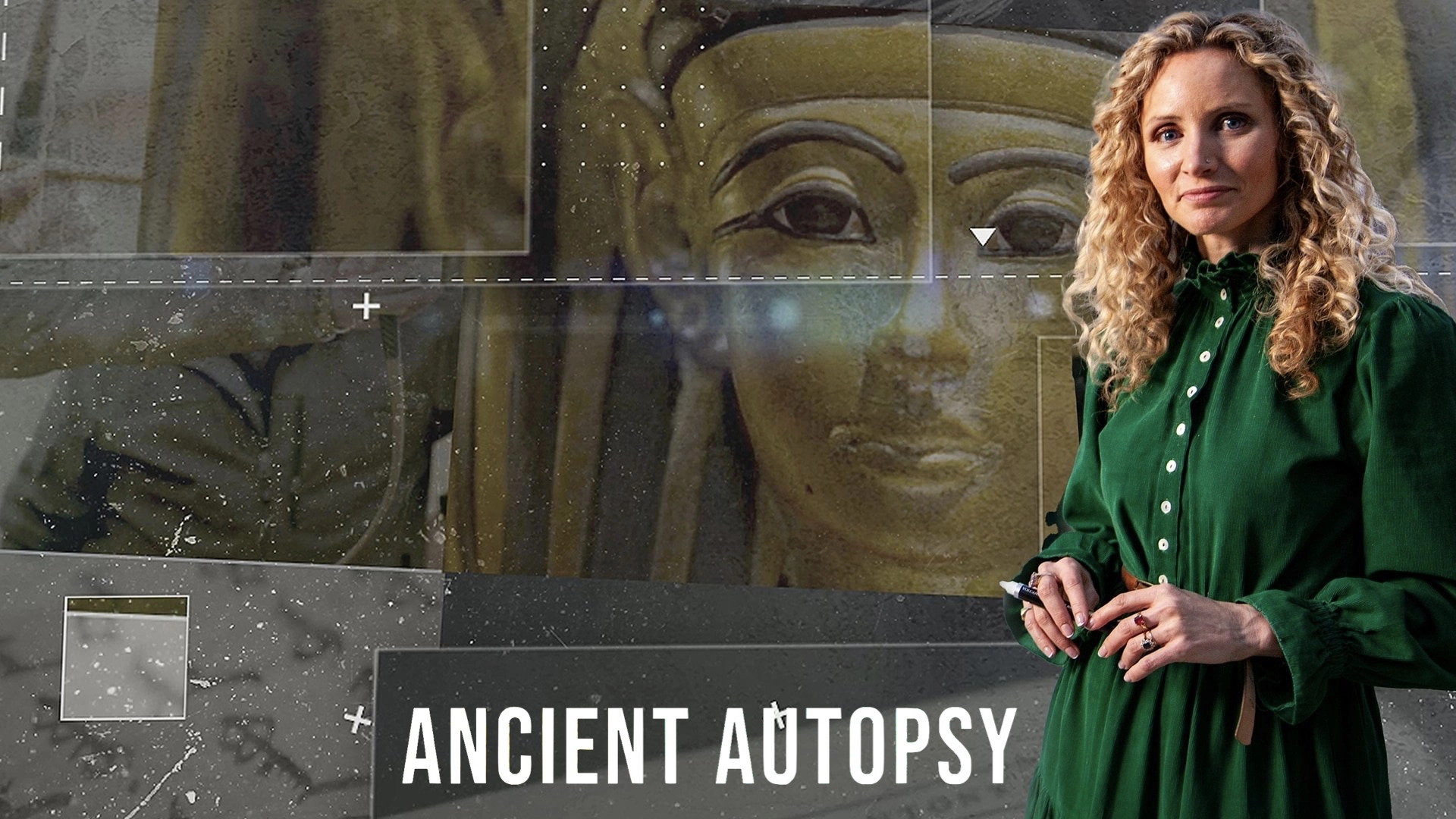 Ancient Autopsy