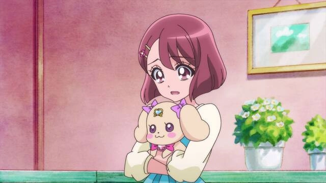 Healin' Good Precure