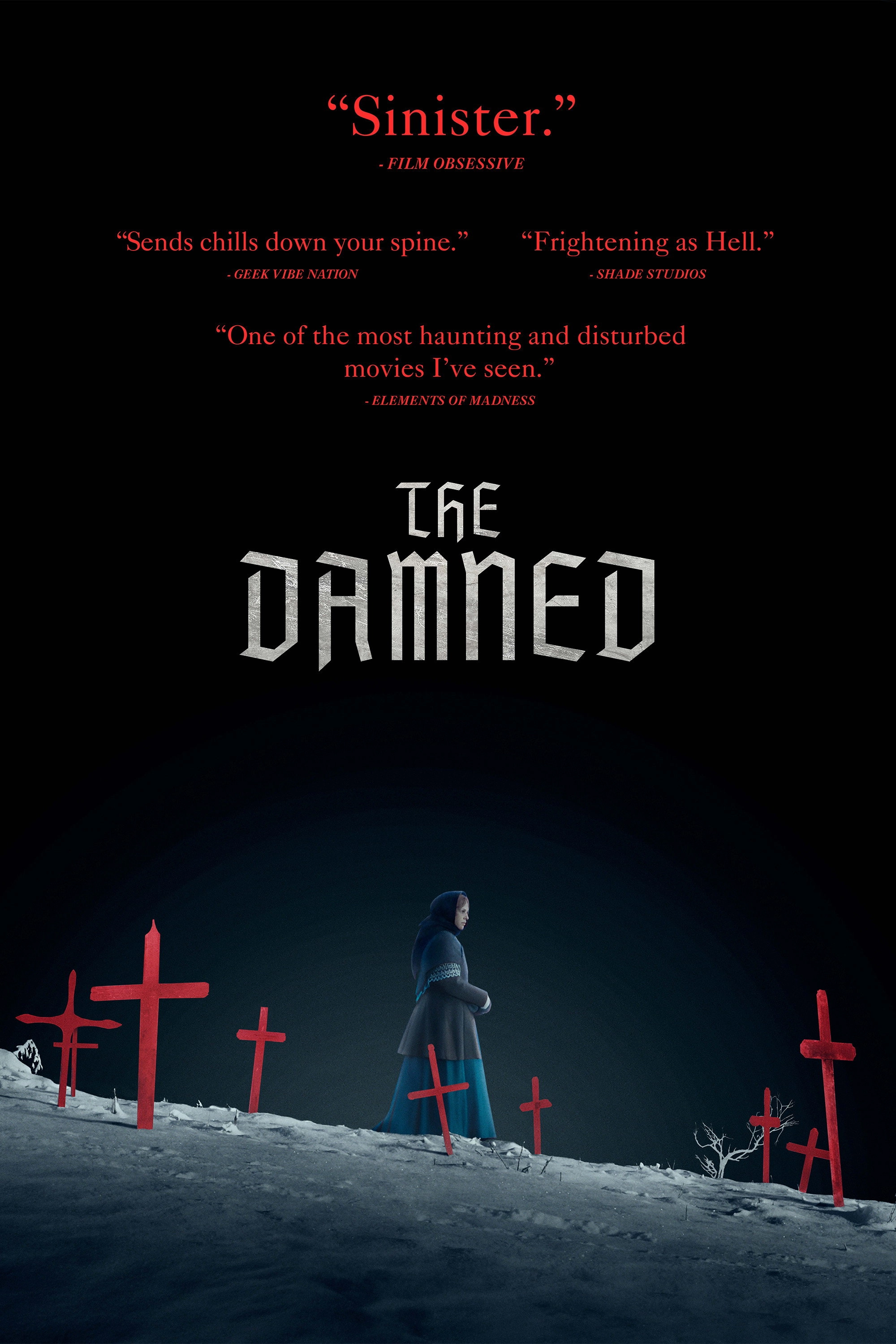 The Damned