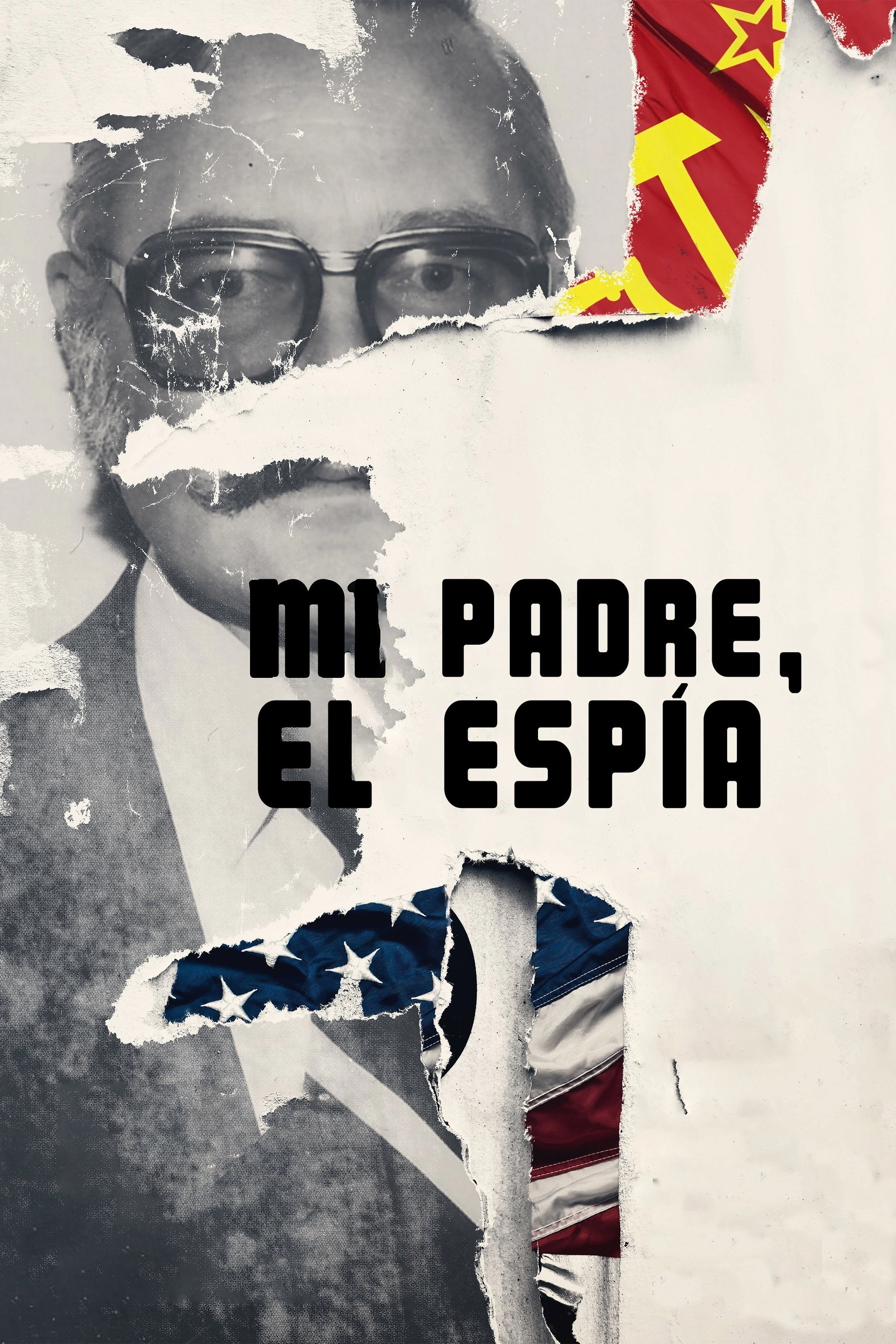 My Father, the Spy