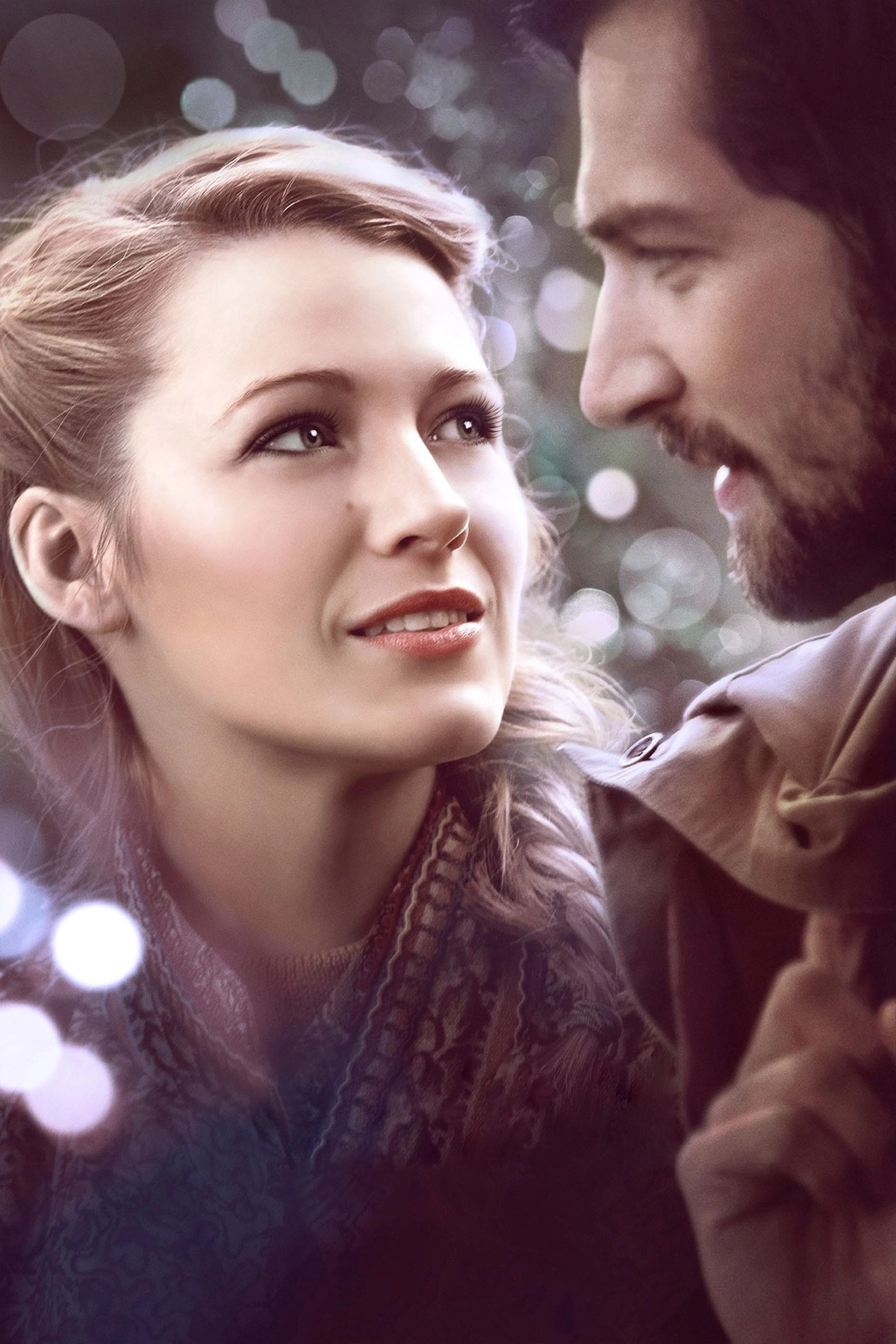 The Age of Adaline