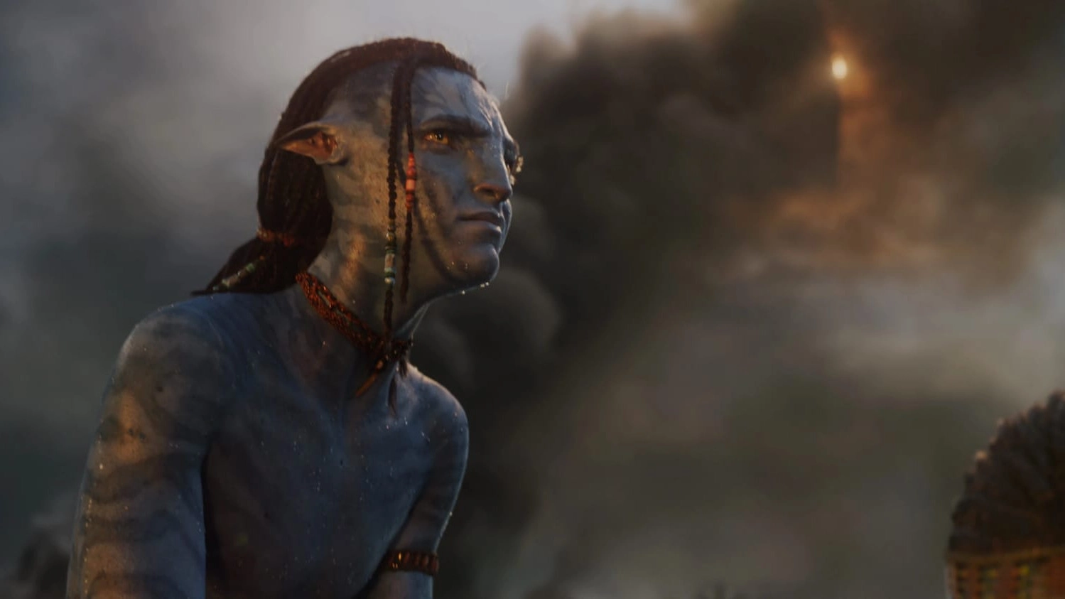 Avatar: The Way of Water