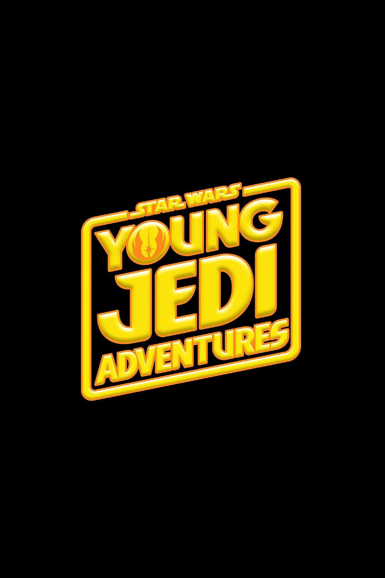 Star Wars: Young Jedi Adventures
