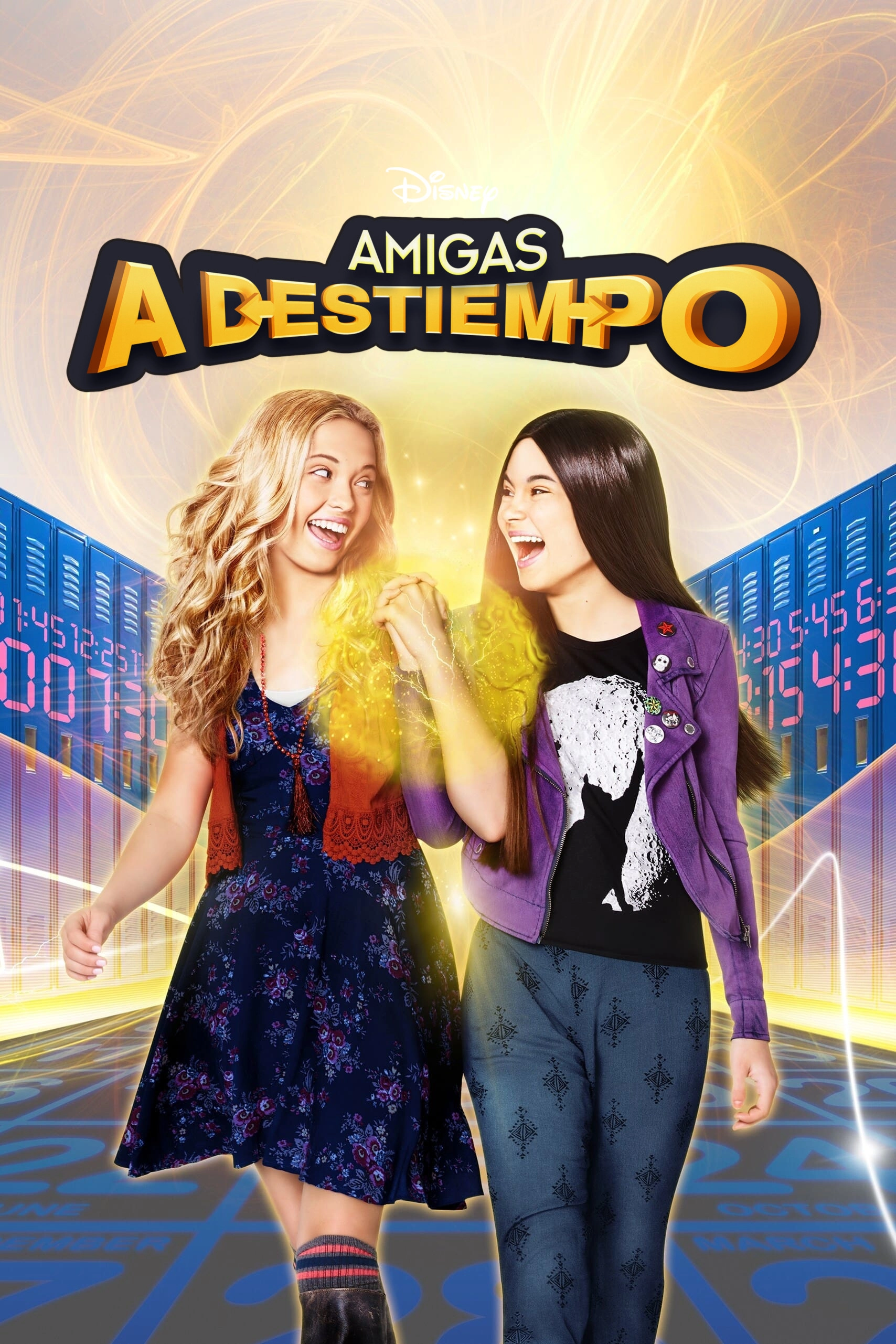 Best Friends Whenever