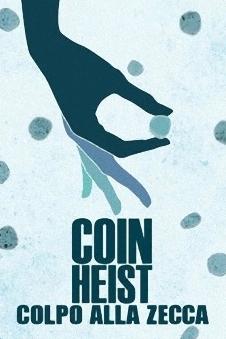 Coin Heist