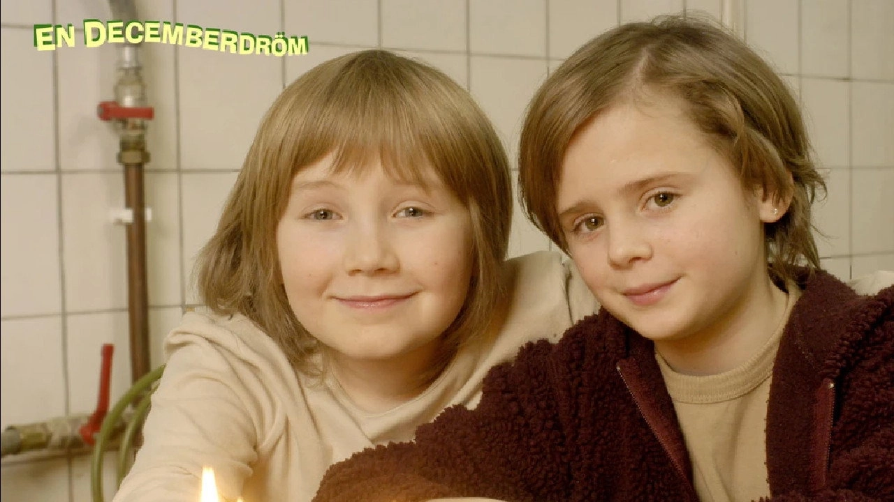 En decemberdröm