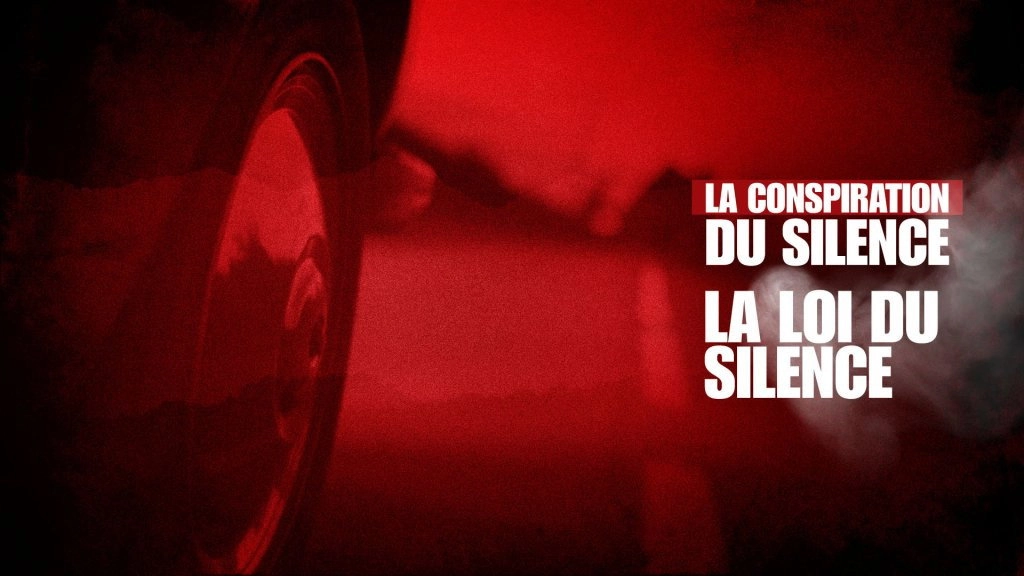 La conspiration du silence