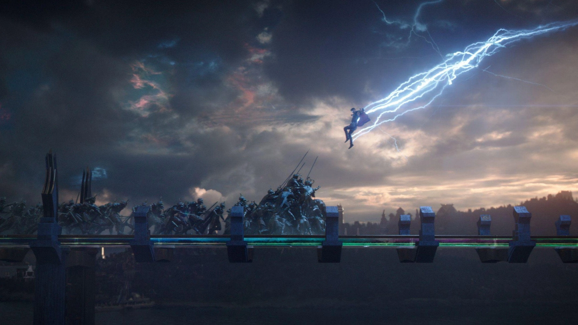 Thor: Ragnarok