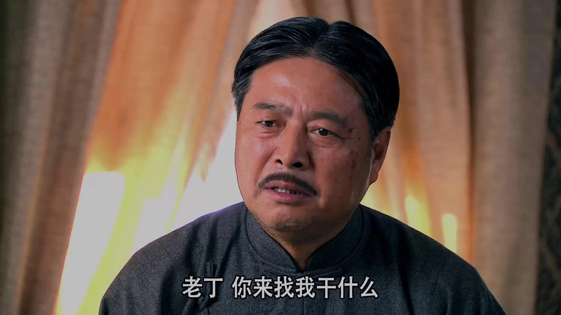 血色黎明