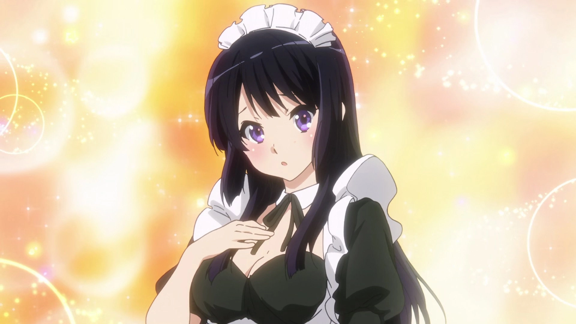 Sound! Euphonium