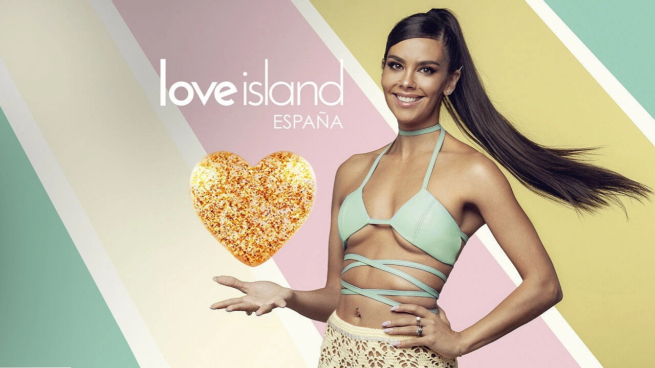 Love Island Spain
