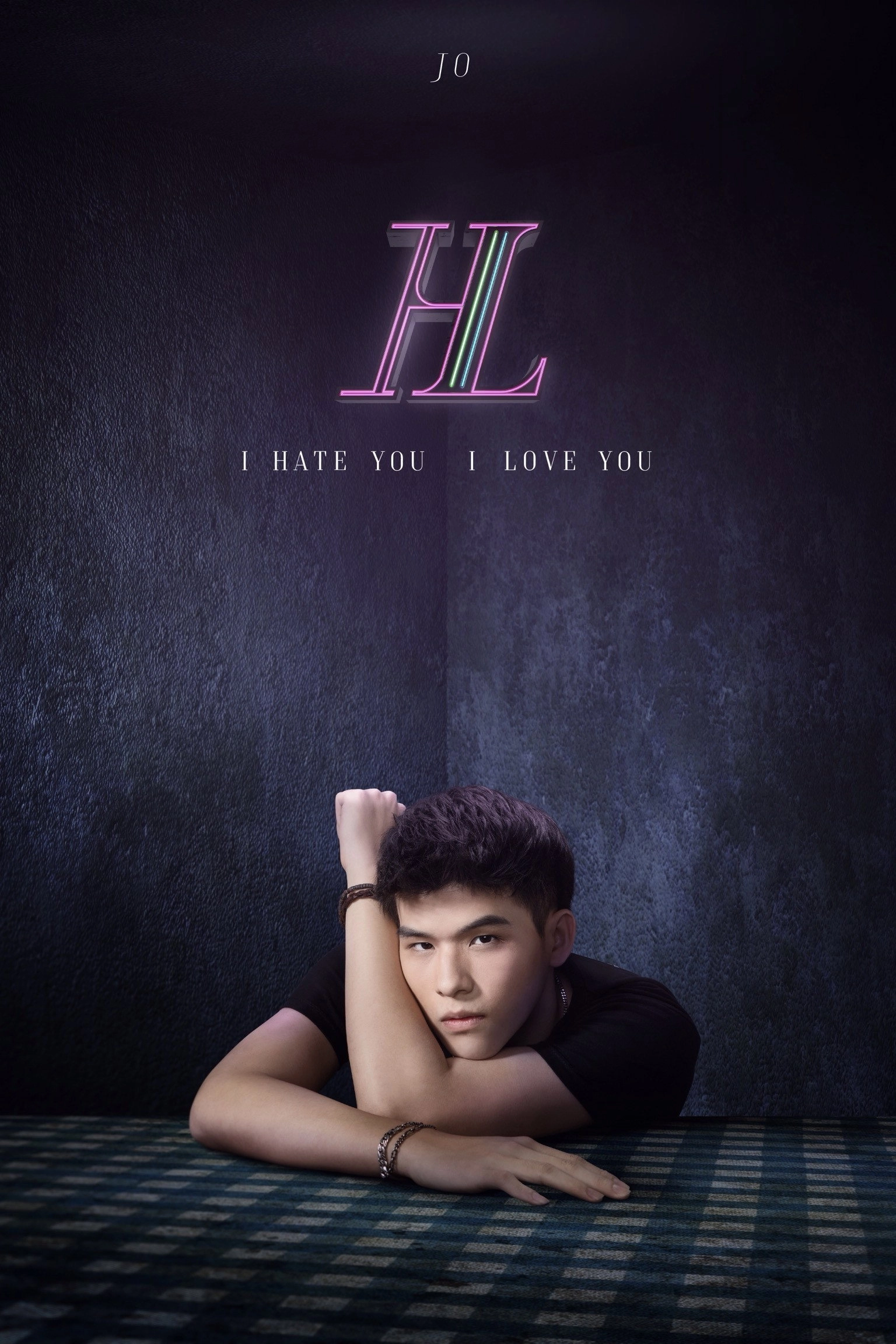 I Hate You, I Love You