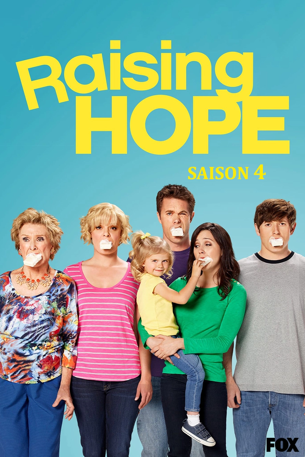 Raising Hope