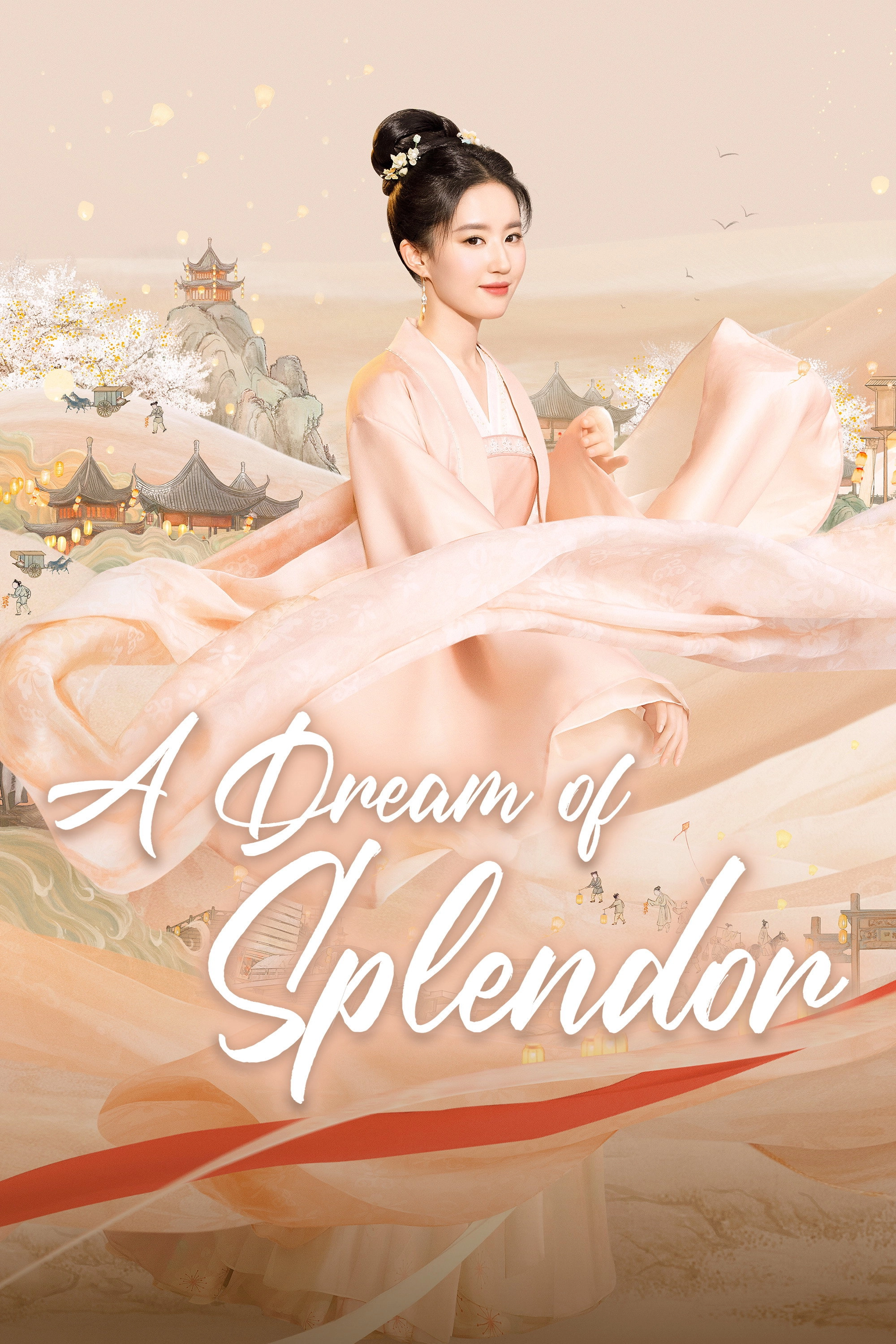 A Dream of Splendor