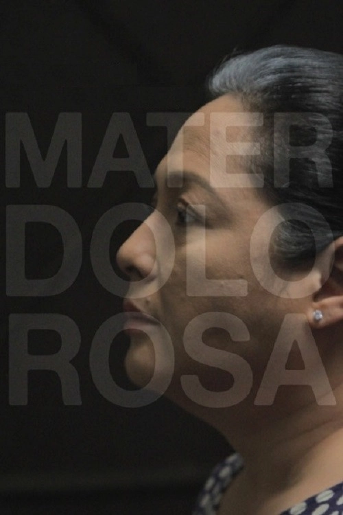 Mater Dolorosa