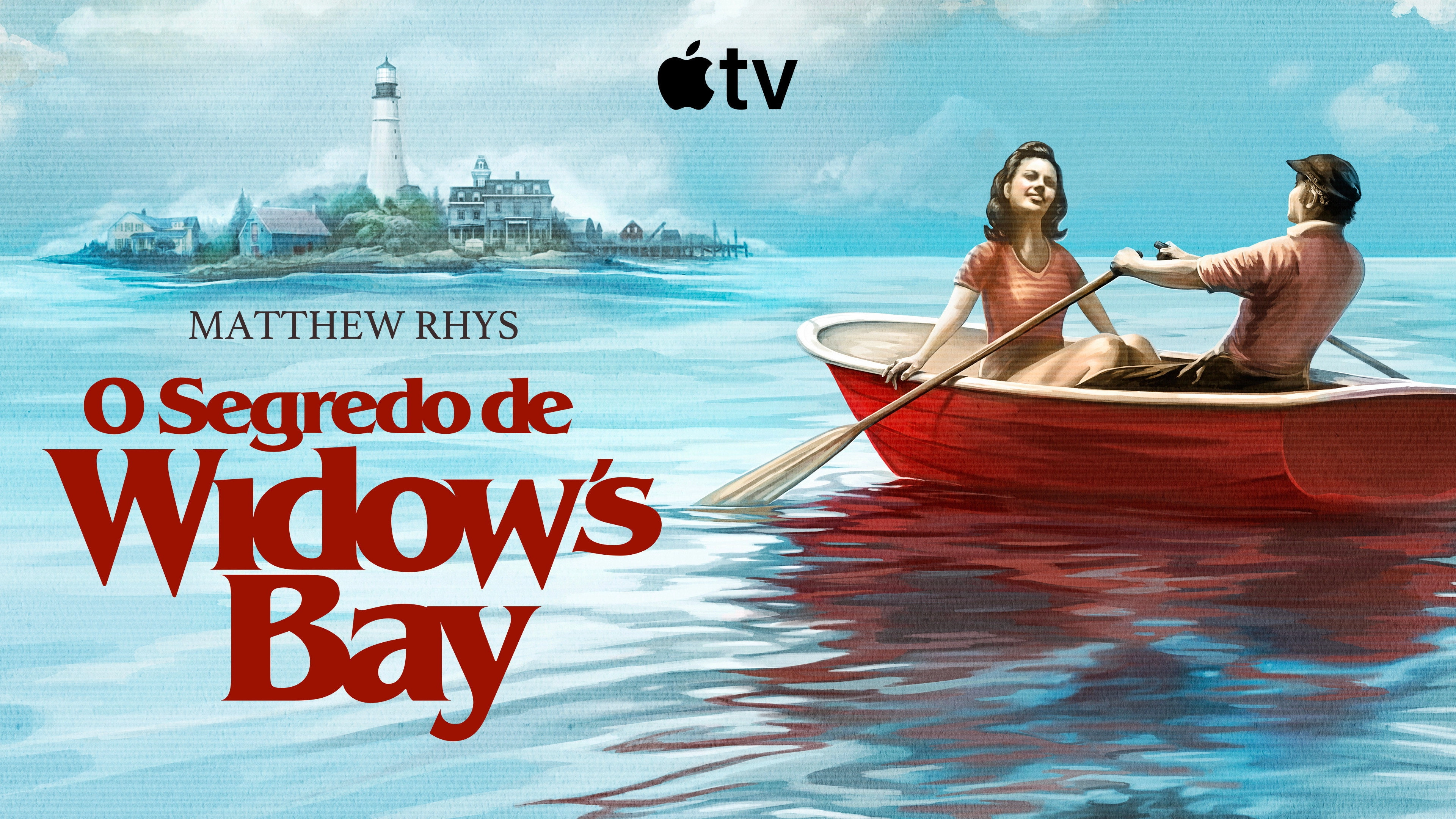Widow's Bay