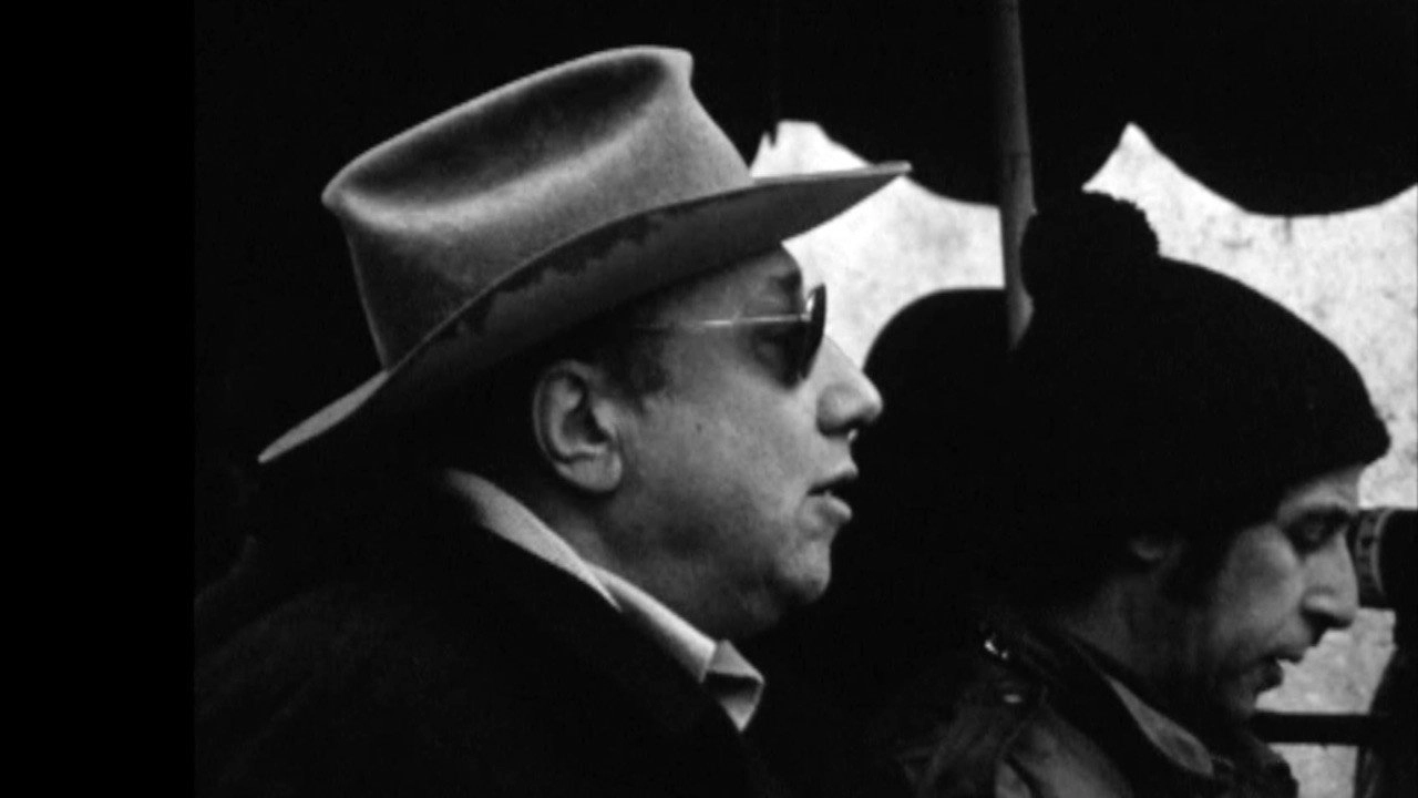 Delon-Melville, la solitude de deux samouraïs