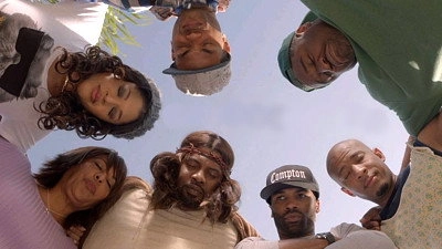 Black Jesus