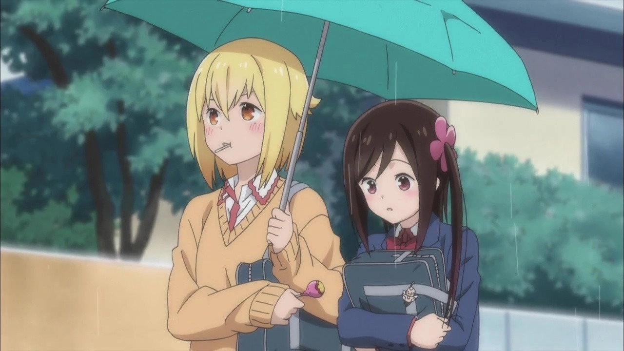Hitoribocchi no Marumaruseikatsu