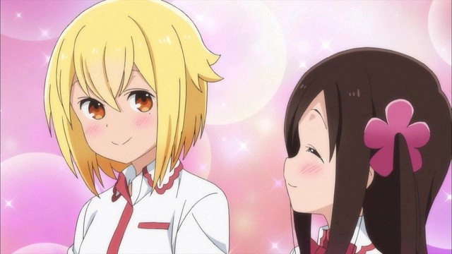 Hitoribocchi no Marumaruseikatsu