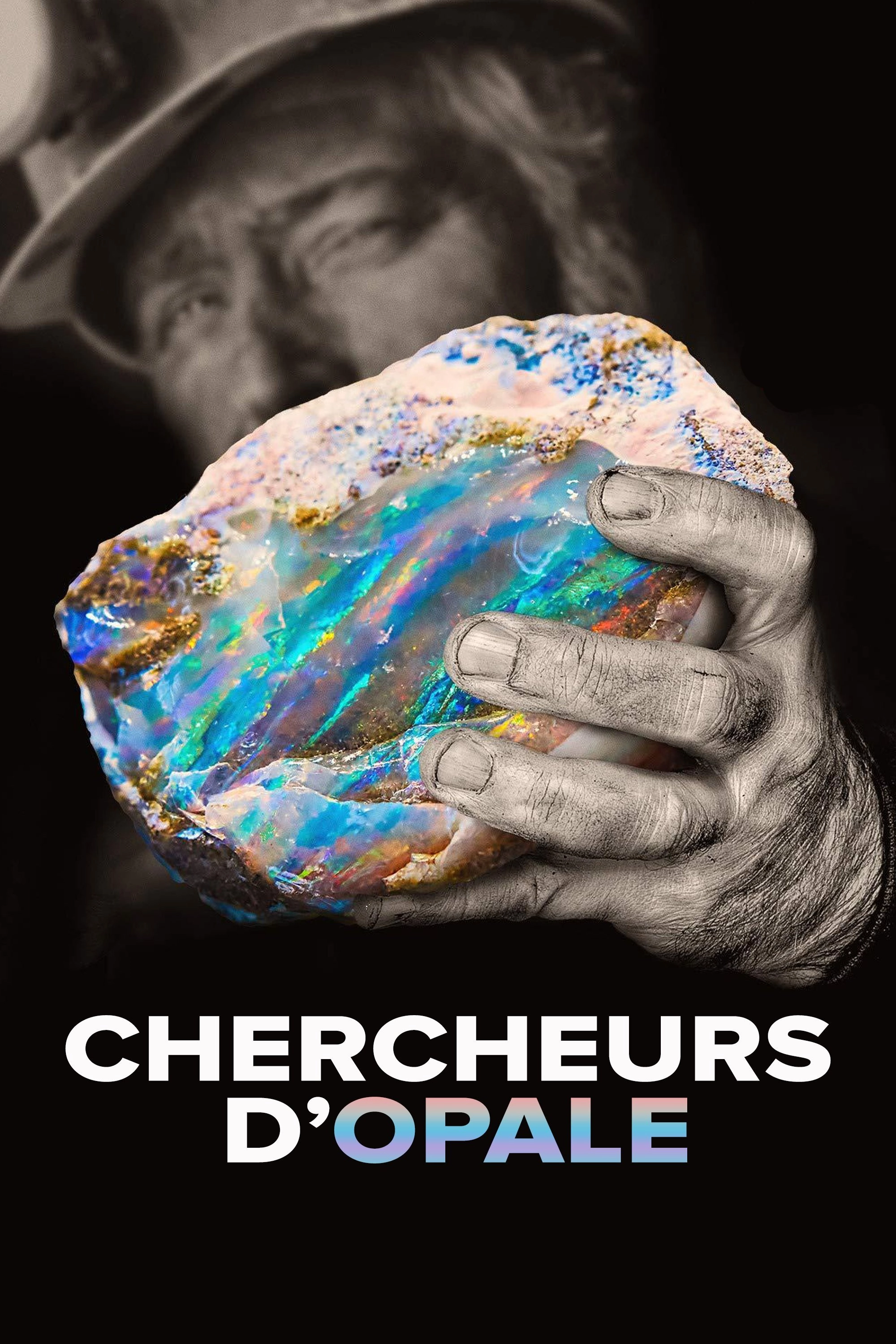 Outback Opal Hunters