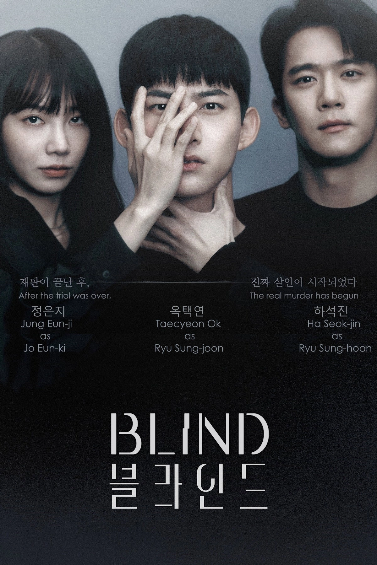 Blind