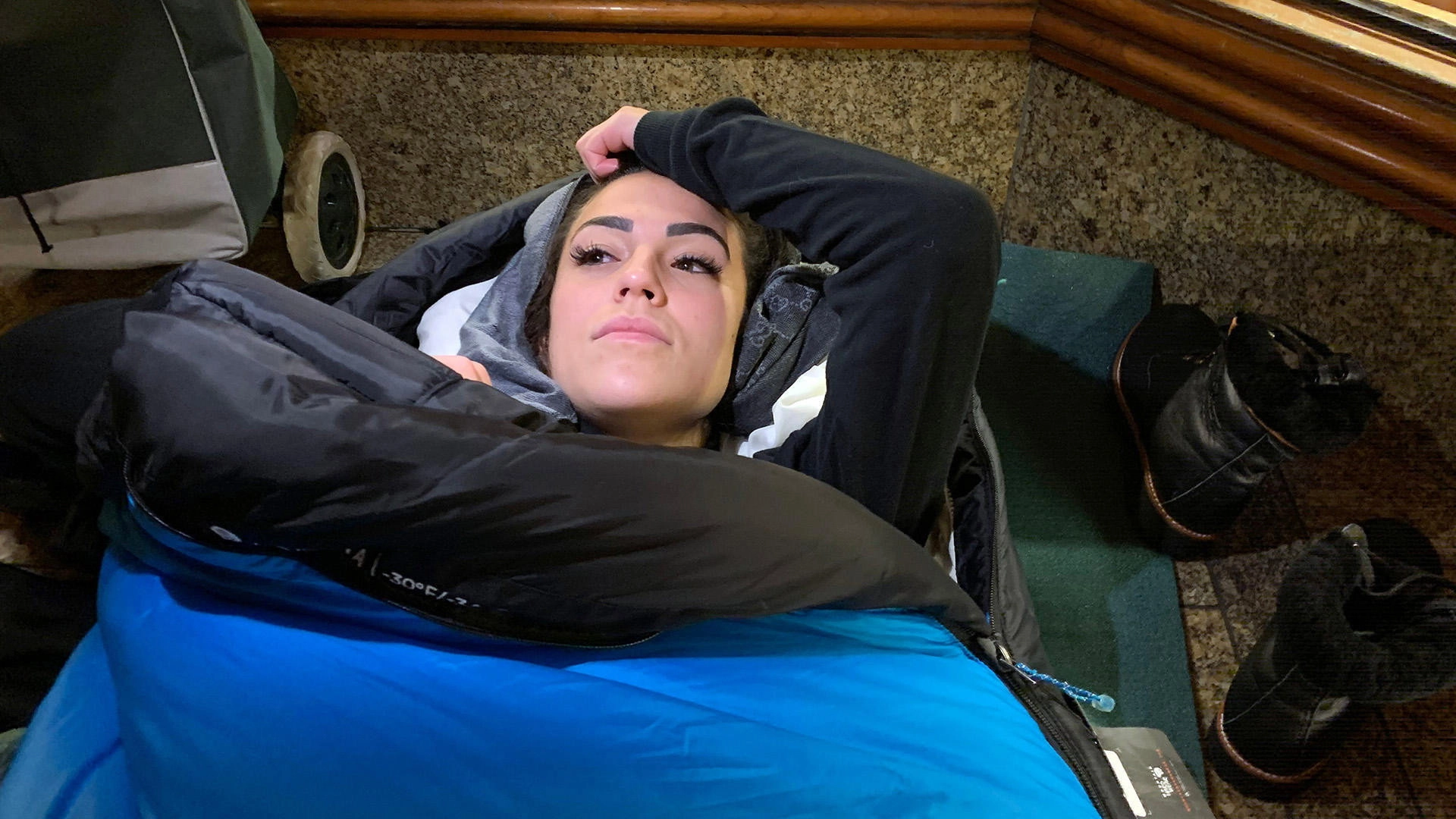 Layali El-Helmeya