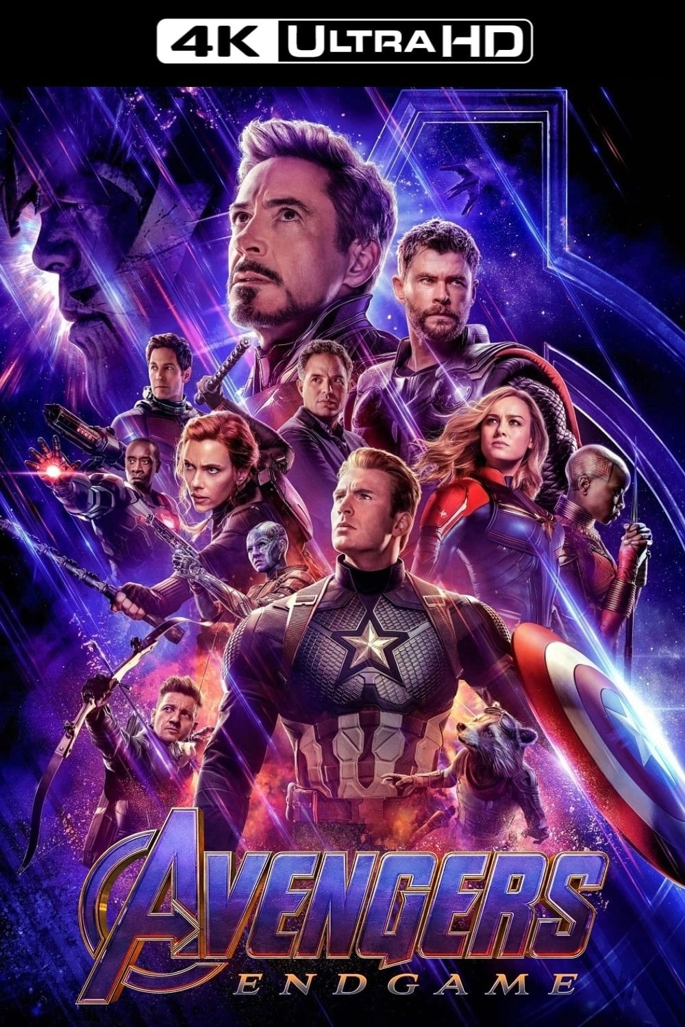 Avengers: Endgame