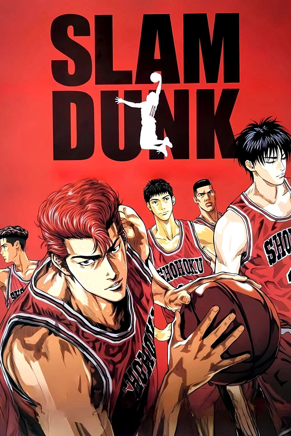 Slam Dunk