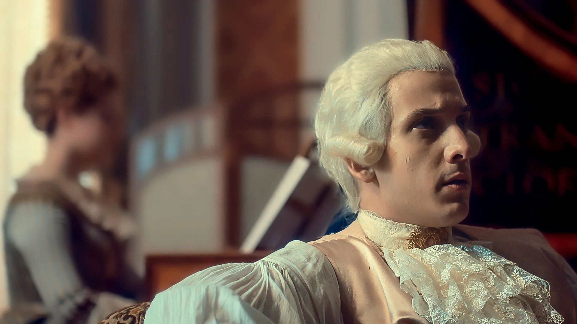 Mozart: Rise of a Genius