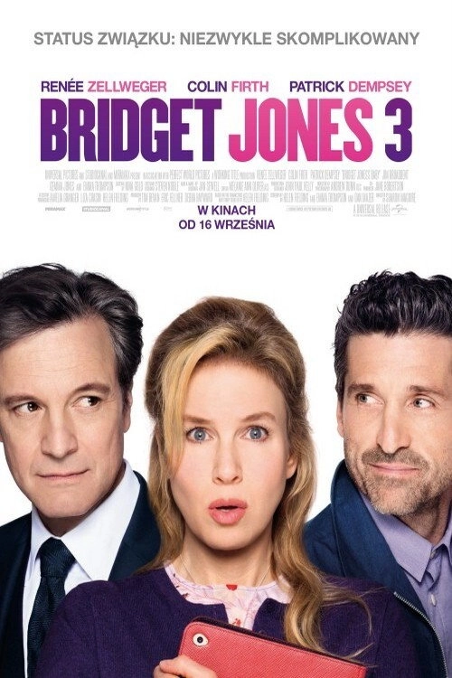 Bridget Jones's Baby