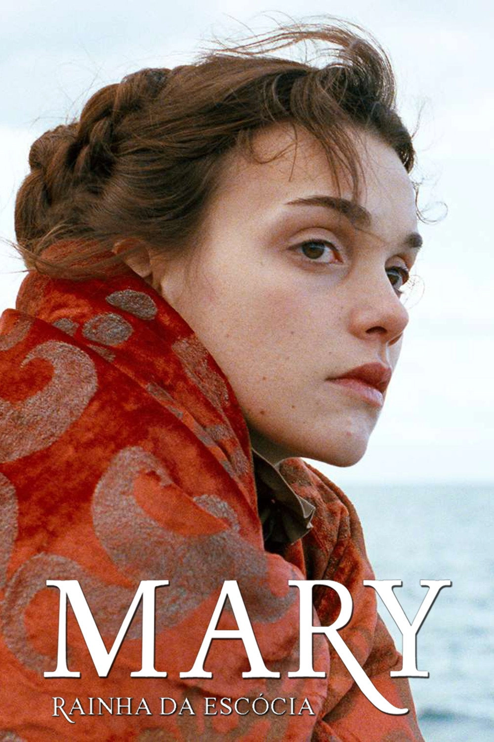 Mary, Queen of Scots
