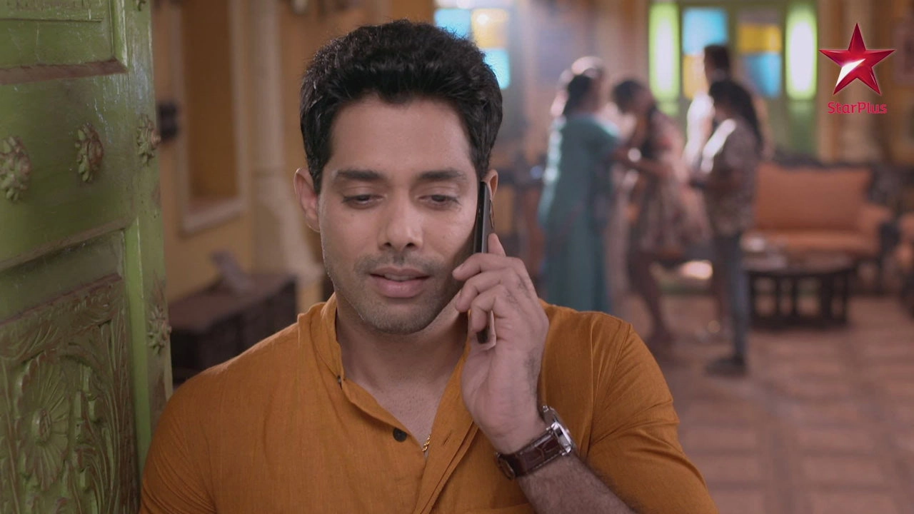 Tere Sheher Mein