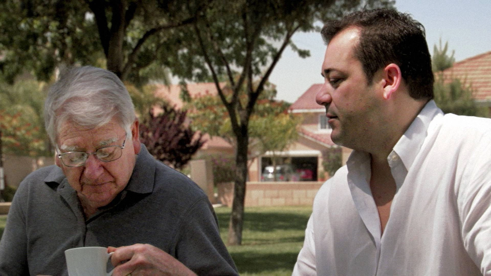 The Alzheimer's Project