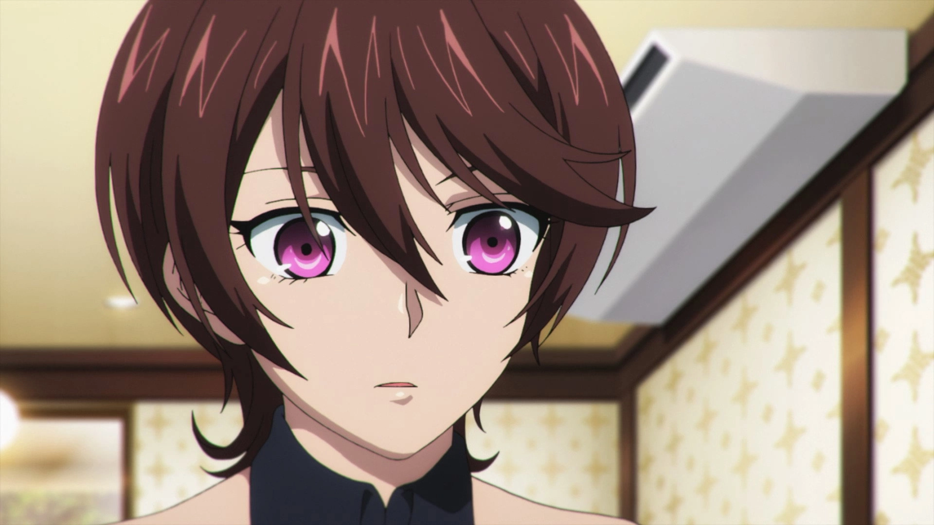 Strike the Blood